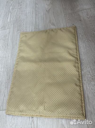 Коврик для детского сада для переобувания