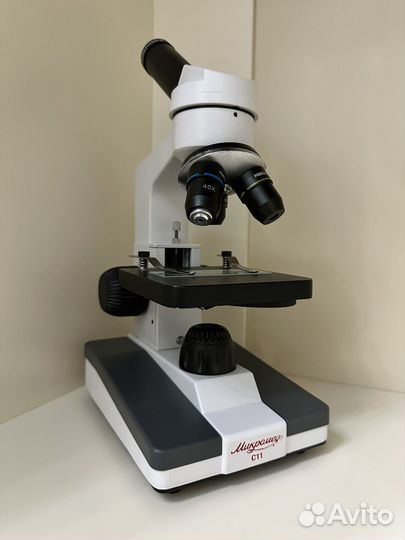 Микроскоп