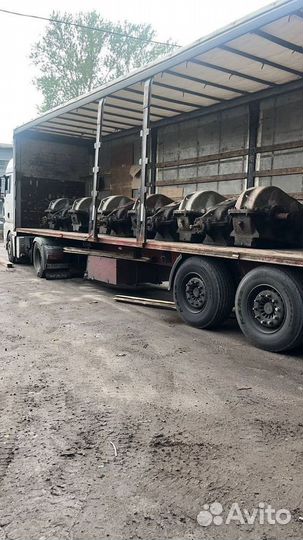 Редуктор цдн