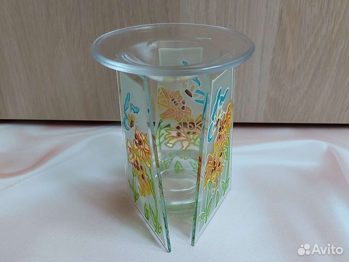 Аромалампа