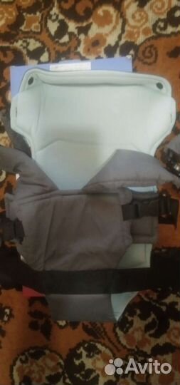 Рюкзак переноска кенгуру