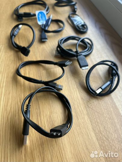 Провода usb type- c, 3.0, 2.0, mini usb, micro usb