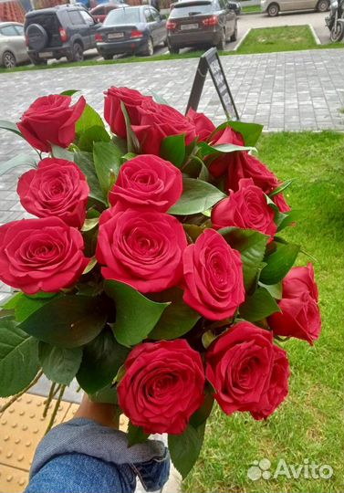 Цветы оптом и в розницу