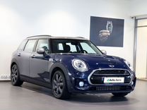 MINI Cooper S Clubman 2.0 AT, 2017, 84 143 км, с пробегом, цена 2 270 000 руб.