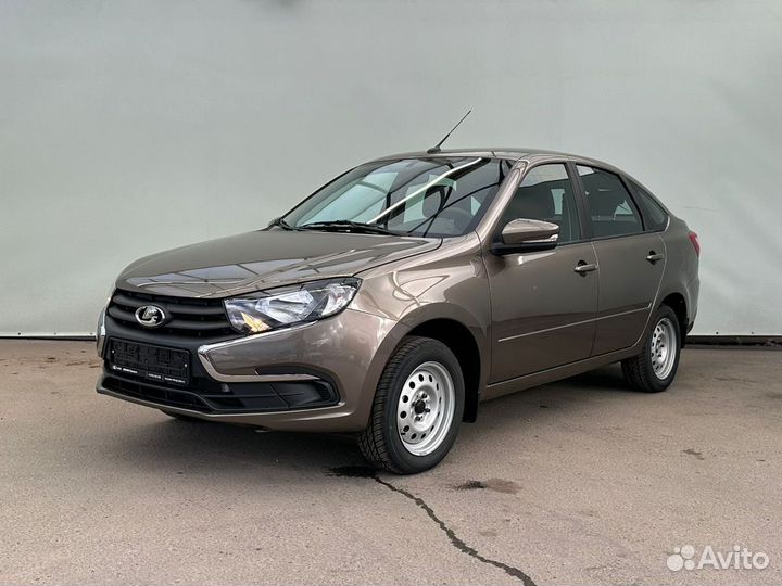 LADA Granta 1.6 МТ, 2024