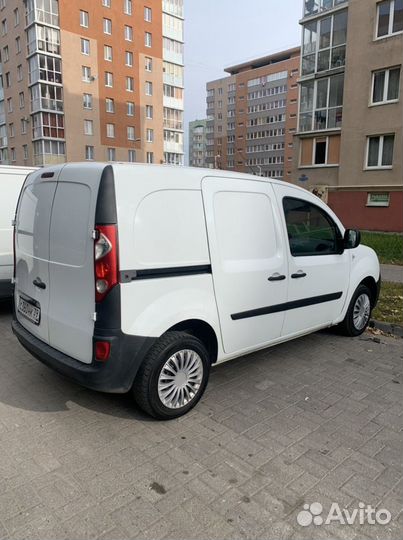 Аренда фургона(каблук)