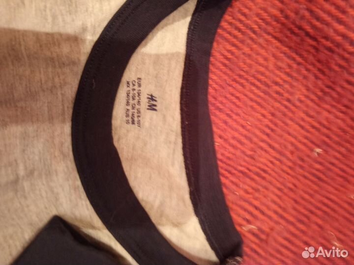 Пижама детская для мальчика 104 110