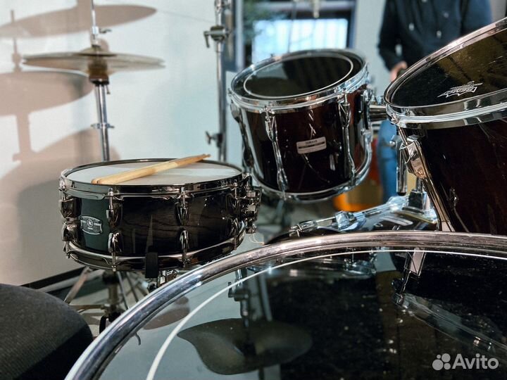 Студия звукозаписи