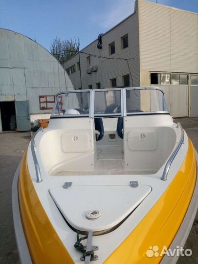 Катер Phoenix 510