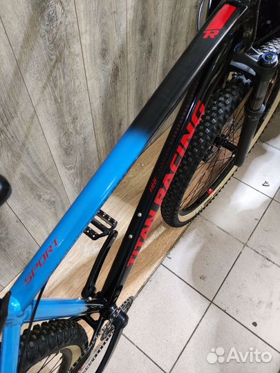 Велосипед 29 Titan Racing Rogue Sport 2023/Air