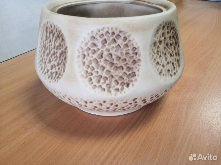 Горшок для цветов