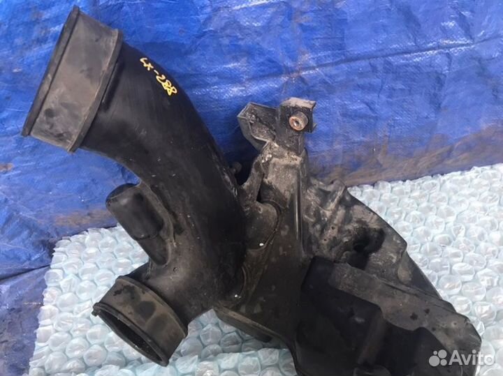 Влагоотделитель Honda Accord CS2 J35Z2 2008