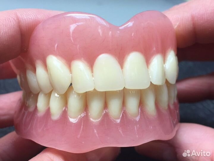 Зуботехническая лаборатория Москва