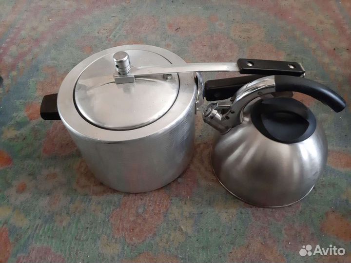 Скороварка