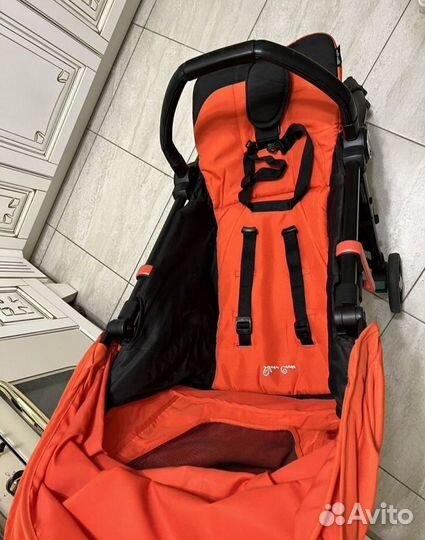 Коляска silver cross jet