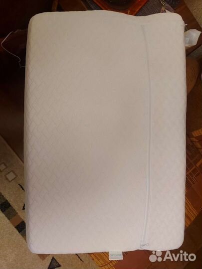 Подушка ортопедическая