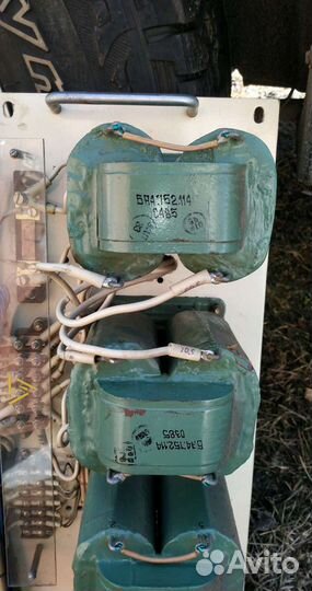 Трансформатор