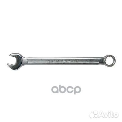 Ключ комбинированный 24 мм 75524 force