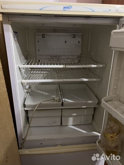 Холодильник