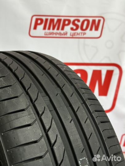 Goodride ZuperEco Z-107 235/45 R17