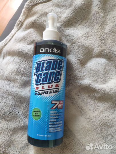 Спрей для парикмахеров и грумеров