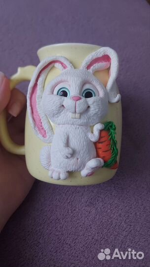 Кружка подарочная