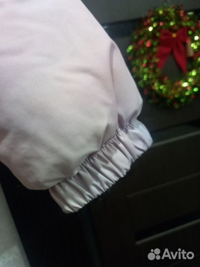 Комбинезон демисезон 122 Vulpes