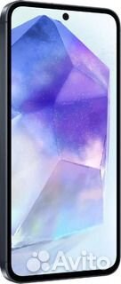 Samsung Galaxy A55, 12/256 ГБ