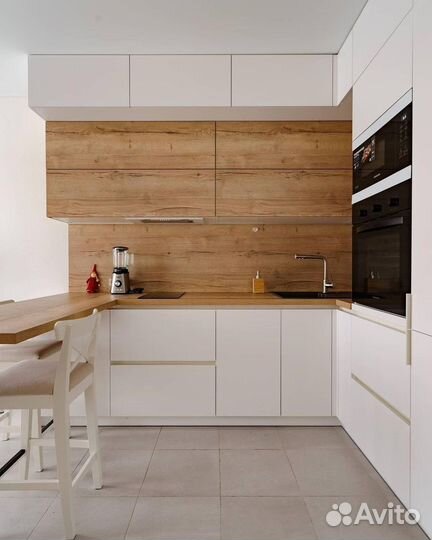 Кухонный гарнитур Доминго