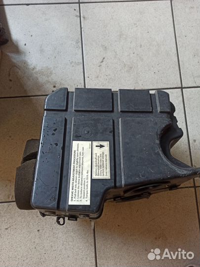 Фильтр воздушный Polaris xc sp 800