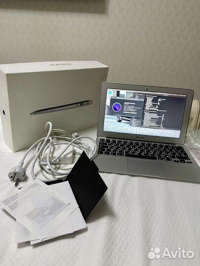 Apple MacBook Air