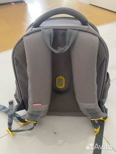 Школьный рюкзак grizzly