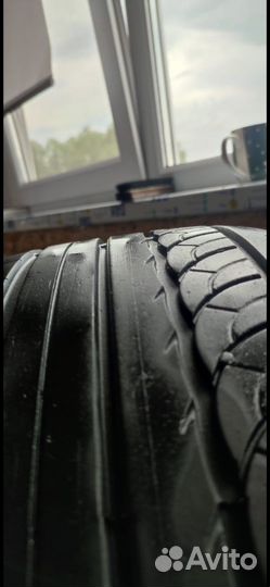 Nankang AS-1 235/45 R18