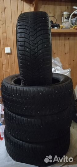 Michelin X-Ice North 3 245/50 R18 104T