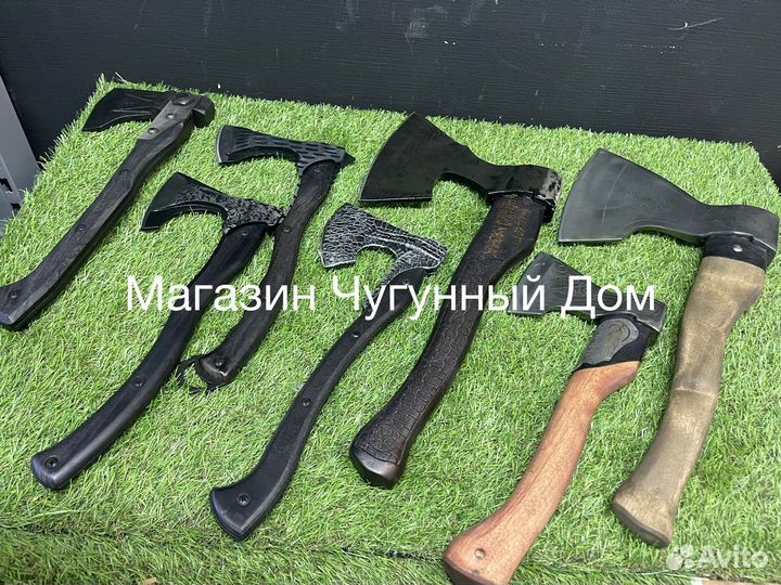 Топор для мяса