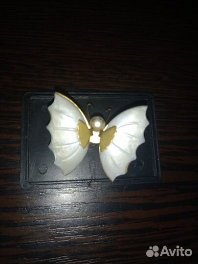 Броши значки СССР