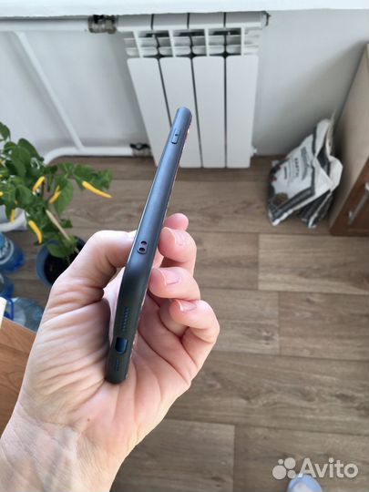 Чехол на iPhone 11 pro max