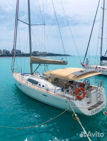 Аренда яхты Алые паруса