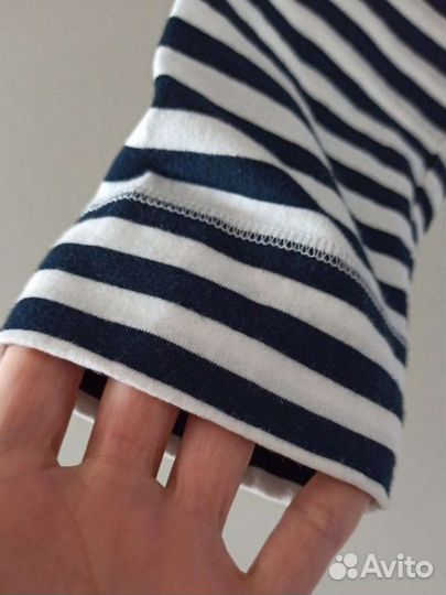 Логслив H&M p.170/96A