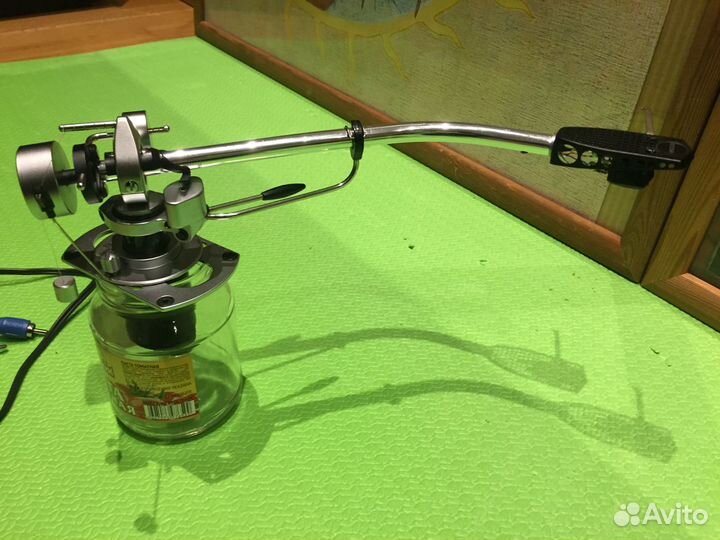 Продам тонарм SME 3009 Imp в отличном состоянии