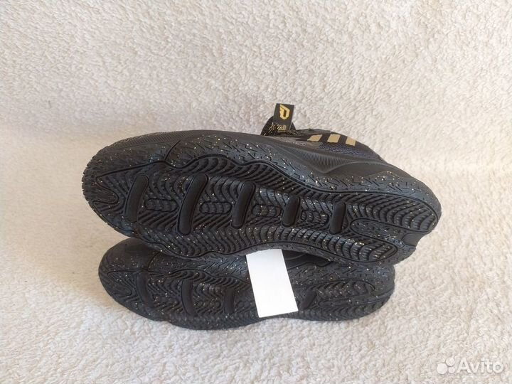 Кроссовки Adidas Dame 8