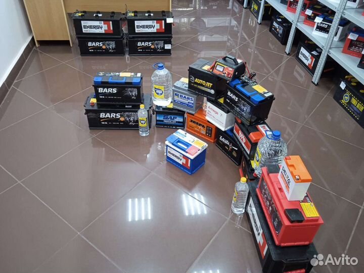 Акб для Daewoo Nexia 60ah/ таксистам скидка 10