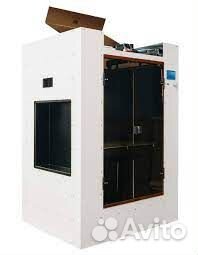 3D принтер Maestro Grand II