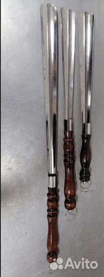 Обувная ложка