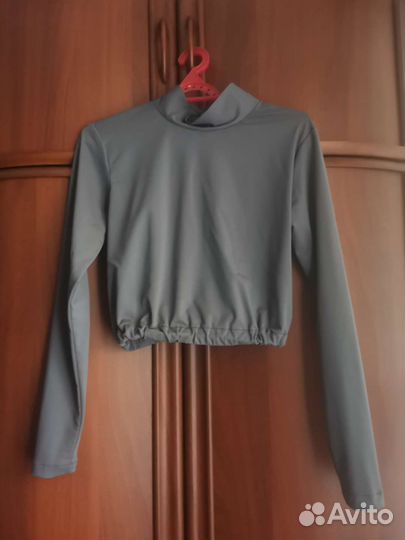 Спортивный костюм женский