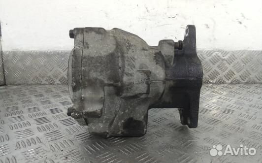 Раздаточная коробка volvo XC90 1 (NNT08UP01)