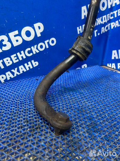 Передний стабилизатор Nissan Cefiro A33 седан VQ20