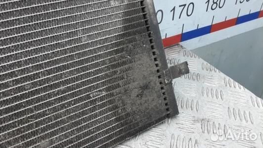 Радиатор кондиционера ford focus 2 (3BR14KB01)