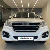 Haval H9 2.0 AT, 2019, 174 963 км, с пробегом, цена 2 267 000 руб.