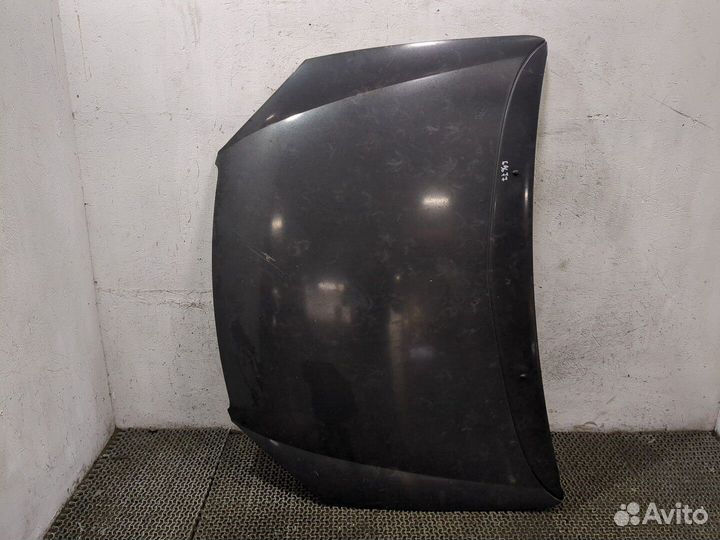 Капот Citroen C5, 2001